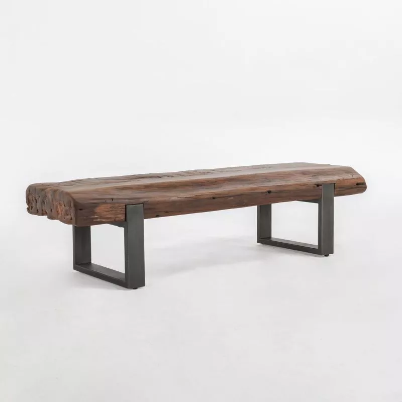 Classic Home Duarte Coffee Table