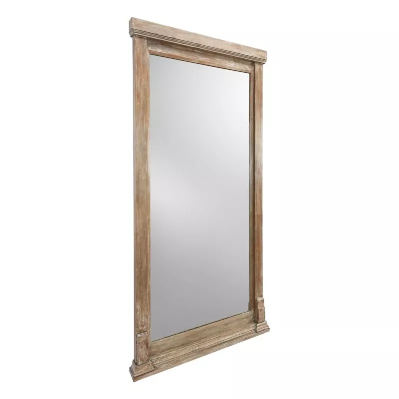 Classic Home Adelaide Floor Mirror - Thumbnail 3