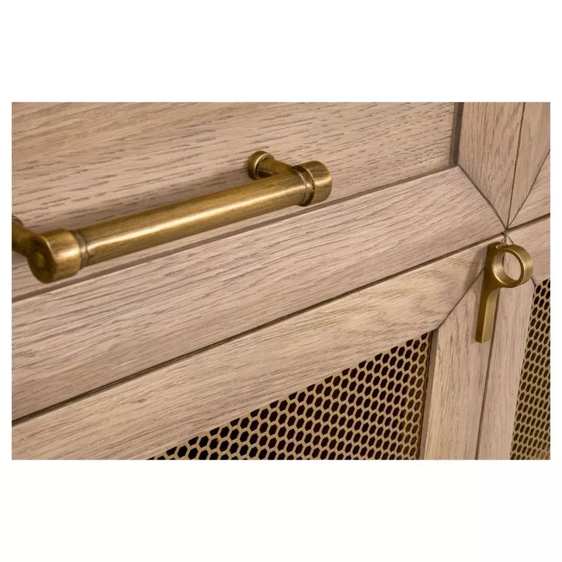Essentials For Living Traditions Dwell Media Sideboard - Thumbnail 4