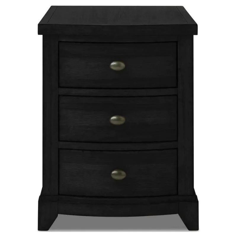 Legacy Classic Trisha Yearwood Today's Traditions Chairside Chest