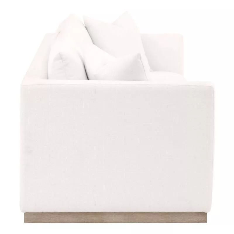 Essentials for Living Siena Sofa - Thumbnail 5