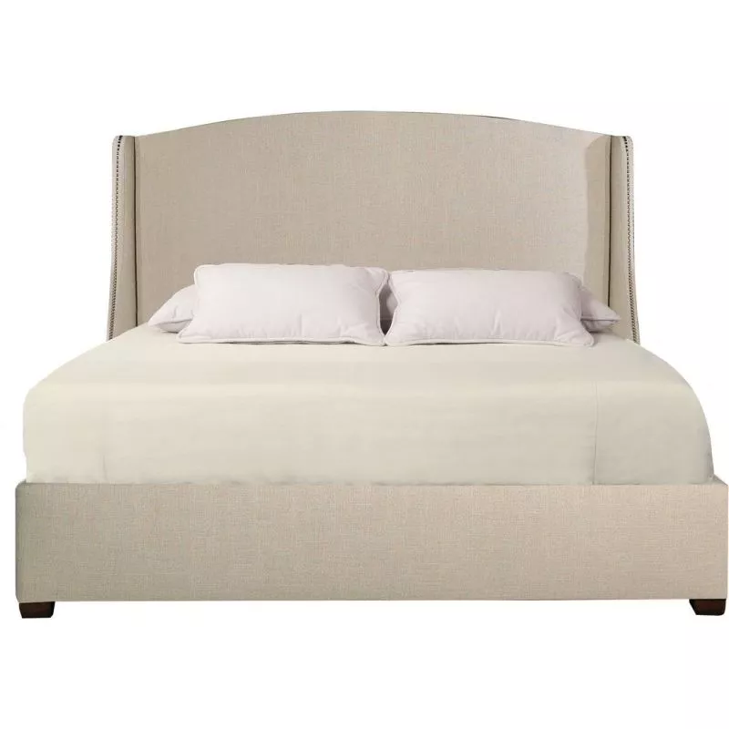 Bernhardt Cooper Wing Bed