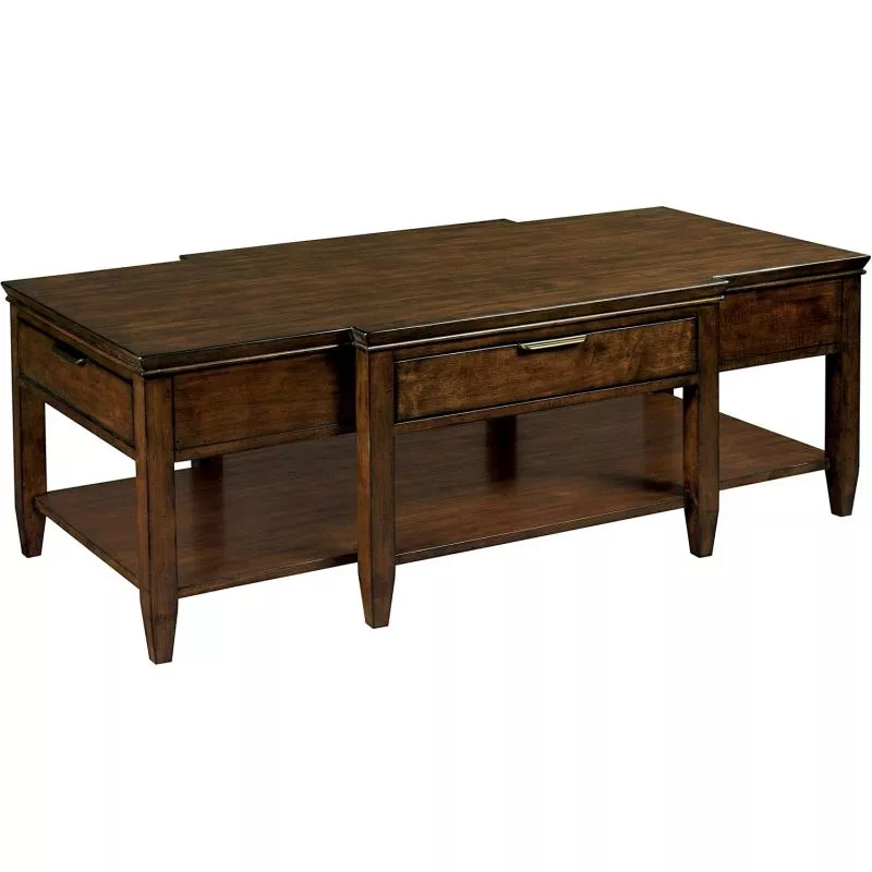 Kincaid Furniture Elise Cocktail Table - Thumbnail 2