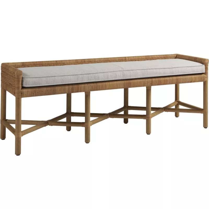 Universal Furniture Escape Pull Up Bench - Thumbnail 2