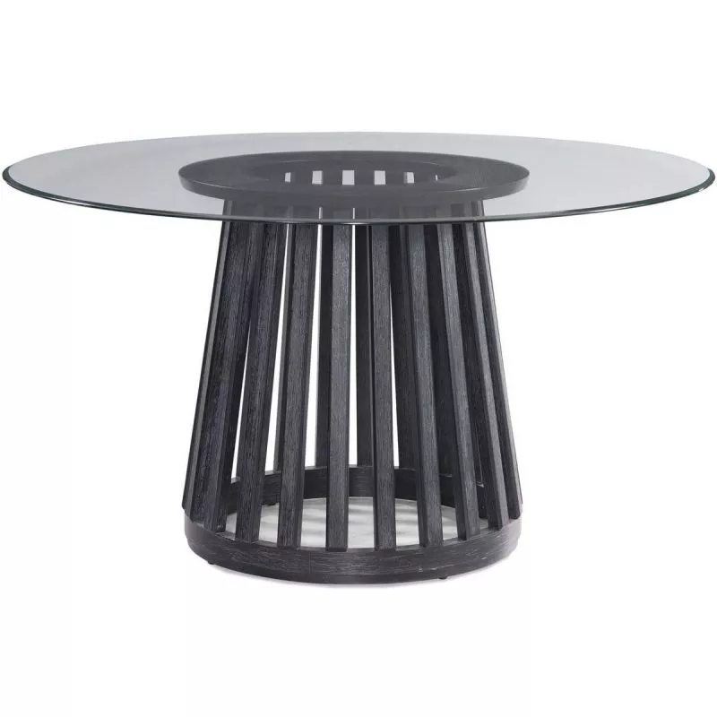 Bassett Mirror Mateo Dining Set - Thumbnail 2