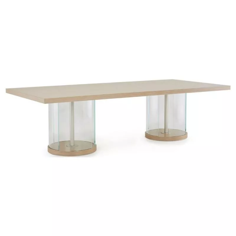 AICO/Michael Amini Laguna Ridge Dining Set - Thumbnail 3