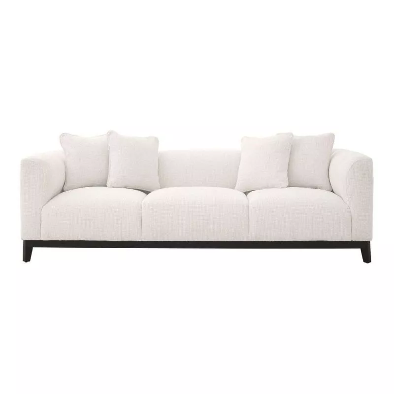 Eichholtz Corso Sofa - Thumbnail 4