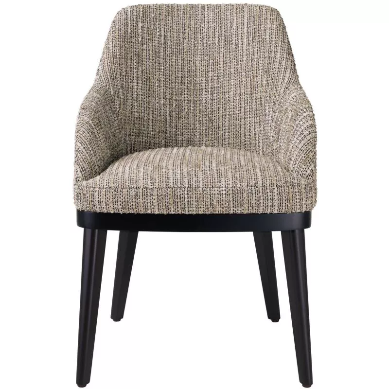 Eichholtz Costa Dining Armchair - Thumbnail 2