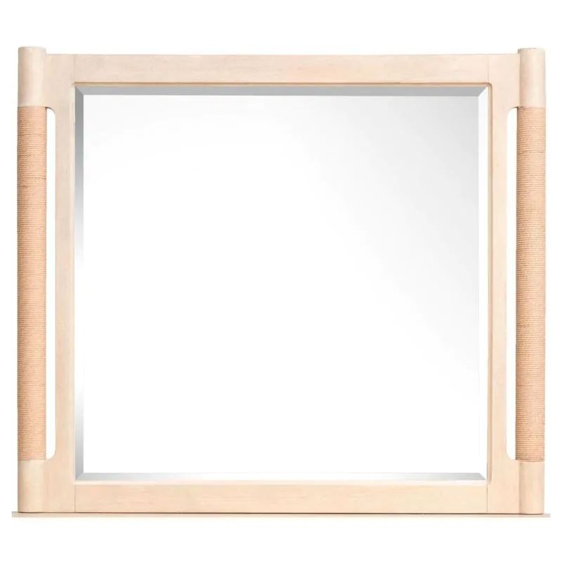 Magnussen Sunset Cove Landscape Mirror