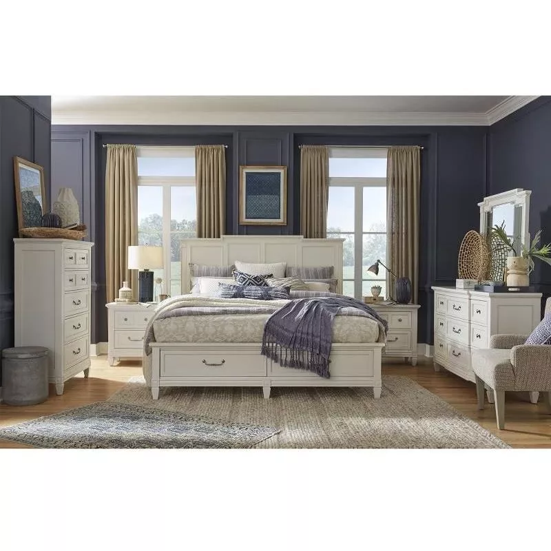 Magnussen Willowbrook Dresser - Thumbnail 3