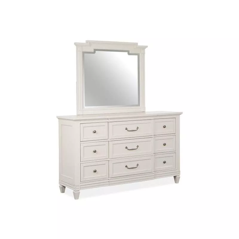 Magnussen Willowbrook Dresser - Thumbnail 2