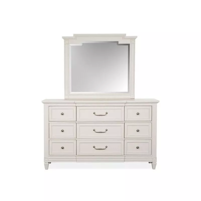 Magnussen Willowbrook Dresser - Thumbnail 4