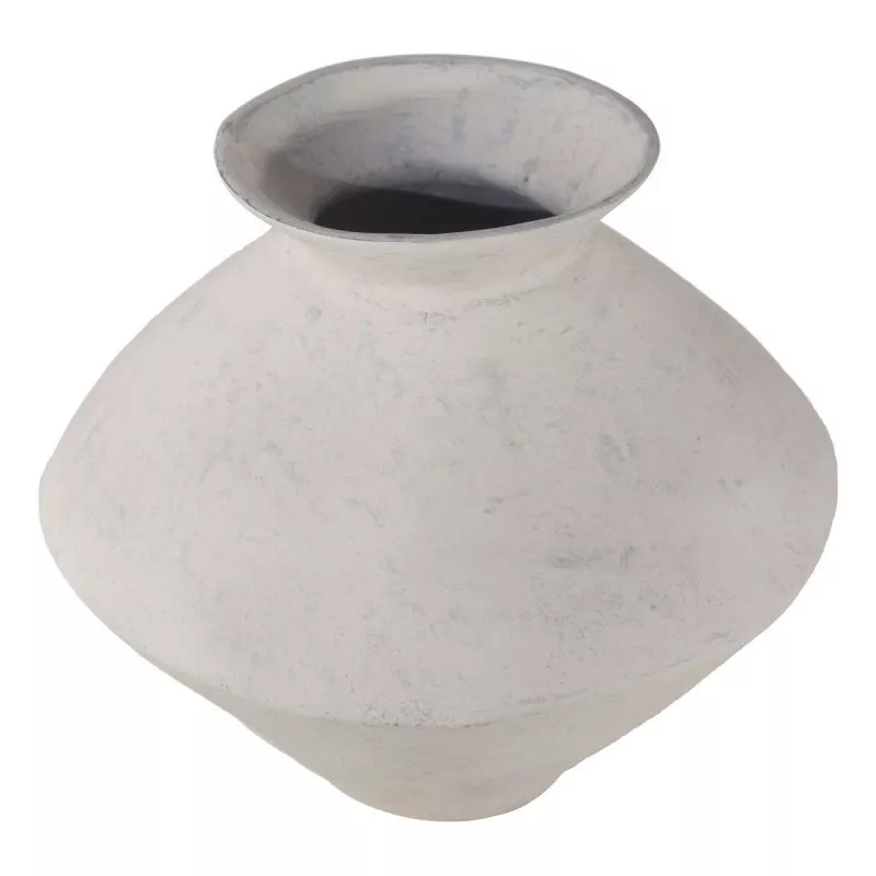 Moe's Home Collection Raja Decorative Vessel - Thumbnail 3