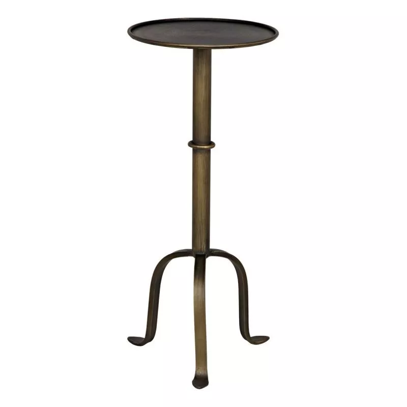 Noir Furniture Tini Side Table - Thumbnail 2
