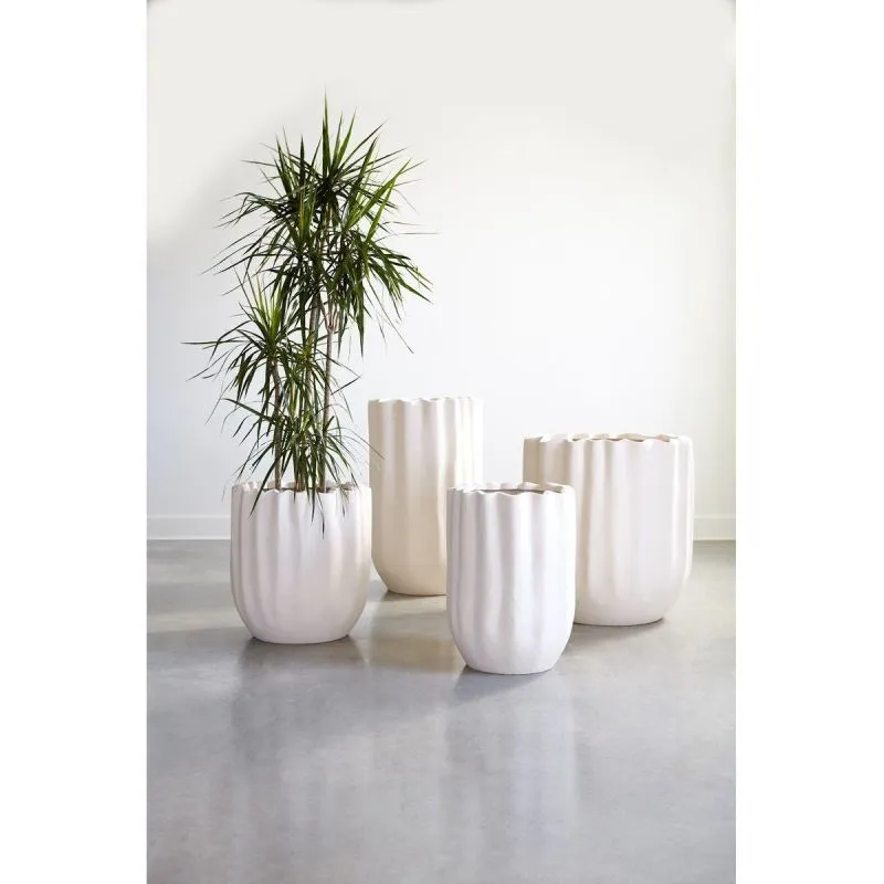 Phillips Collection Tulip Planter