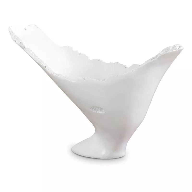 Phillips Collection Burled Vase - Thumbnail 2