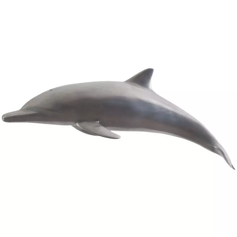 Dolphin Wall Décor - Thumbnail 2