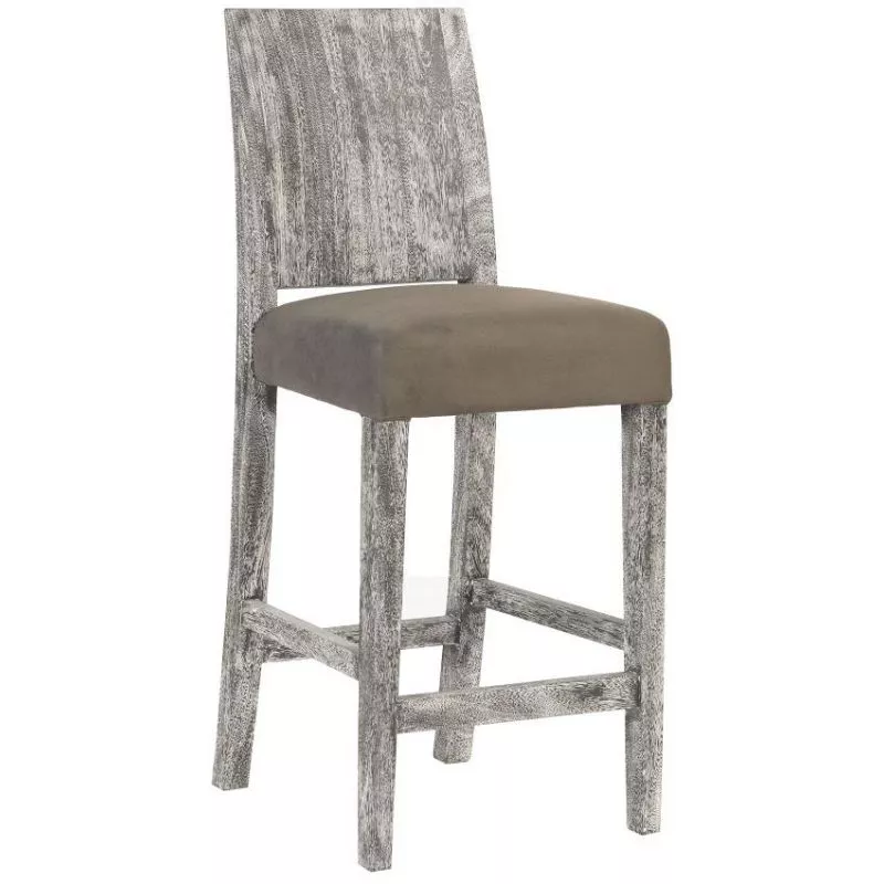 Phillips Collection Ophelia Counter Stool - Thumbnail 2