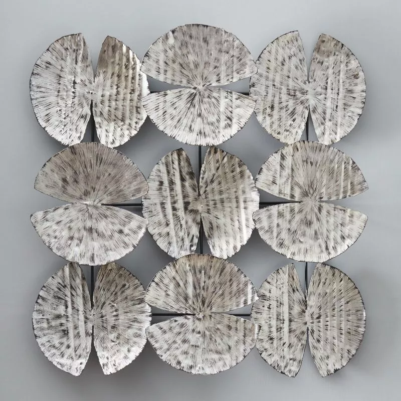 Phillips Collection Ginko Leaf Wall Art