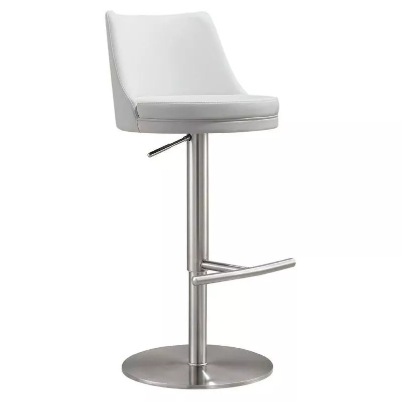 TOV Furniture Reagan Stool - Thumbnail 3