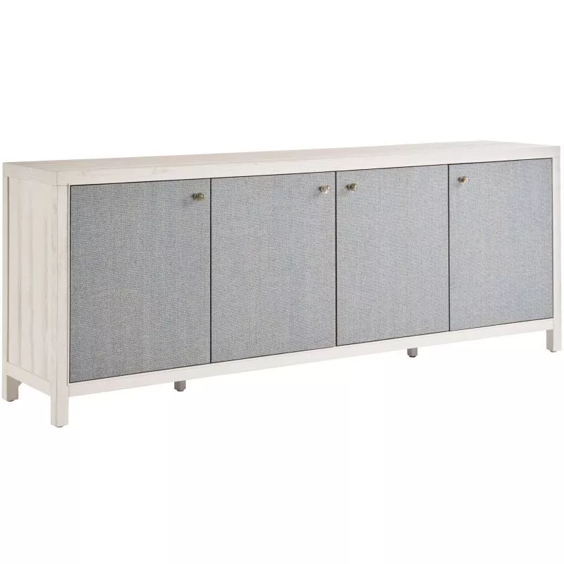 Universal Furniture Captiva TV Stand - Thumbnail 2