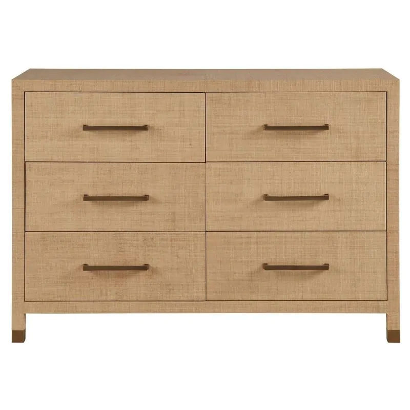 Universal Furniture Leah Dresser - Thumbnail 5