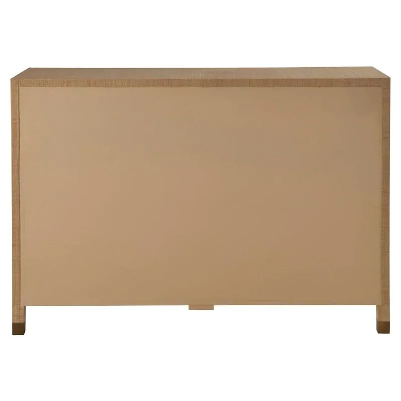 Universal Furniture Leah Dresser - Thumbnail 4