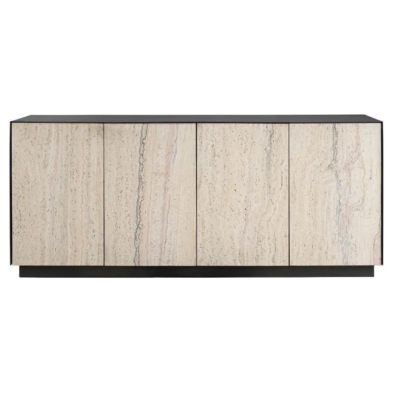 Modern Stone Credenza - Thumbnail 3