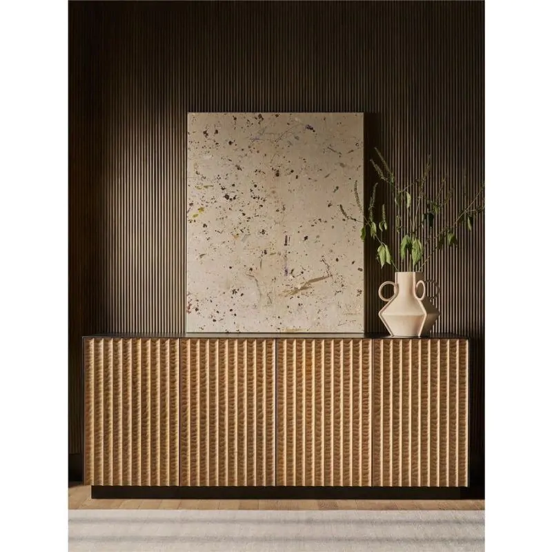 Universal Furniture Credenza