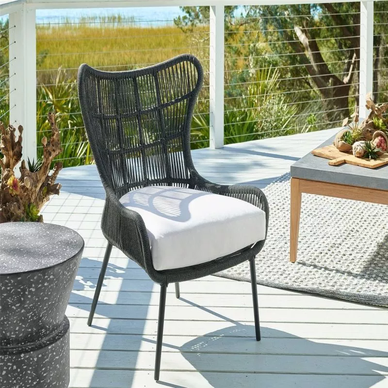 Coastal Living Outdoor Hatteras Chair - Thumbnail 4