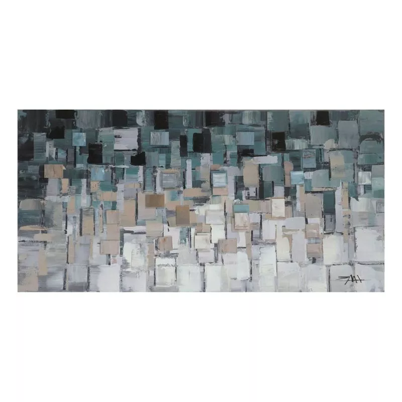 Moe's Home Collection Segments Wall Decor - Thumbnail 4