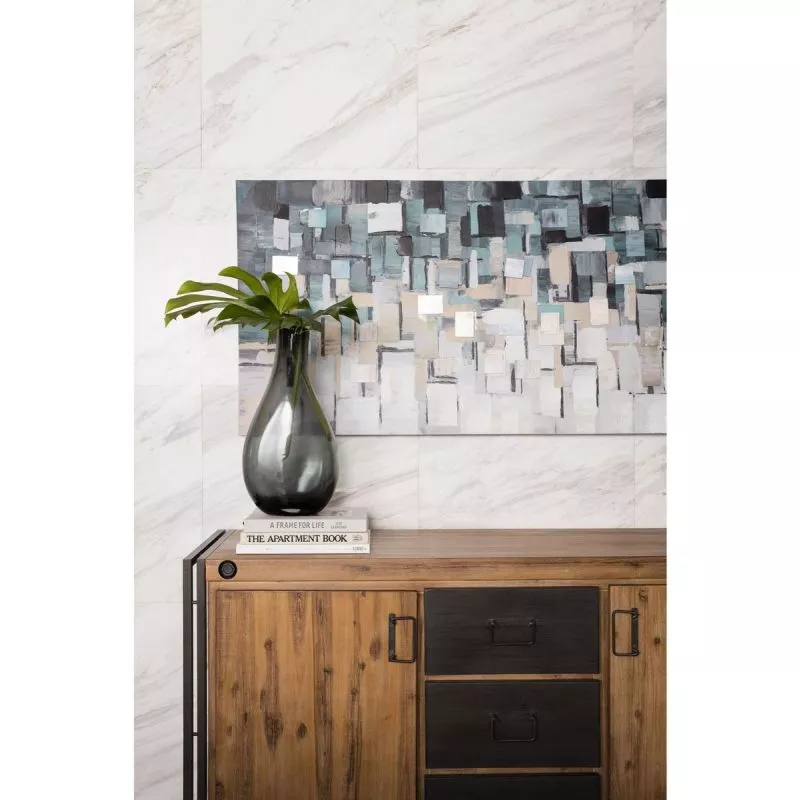 Moe's Home Collection Segments Wall Decor