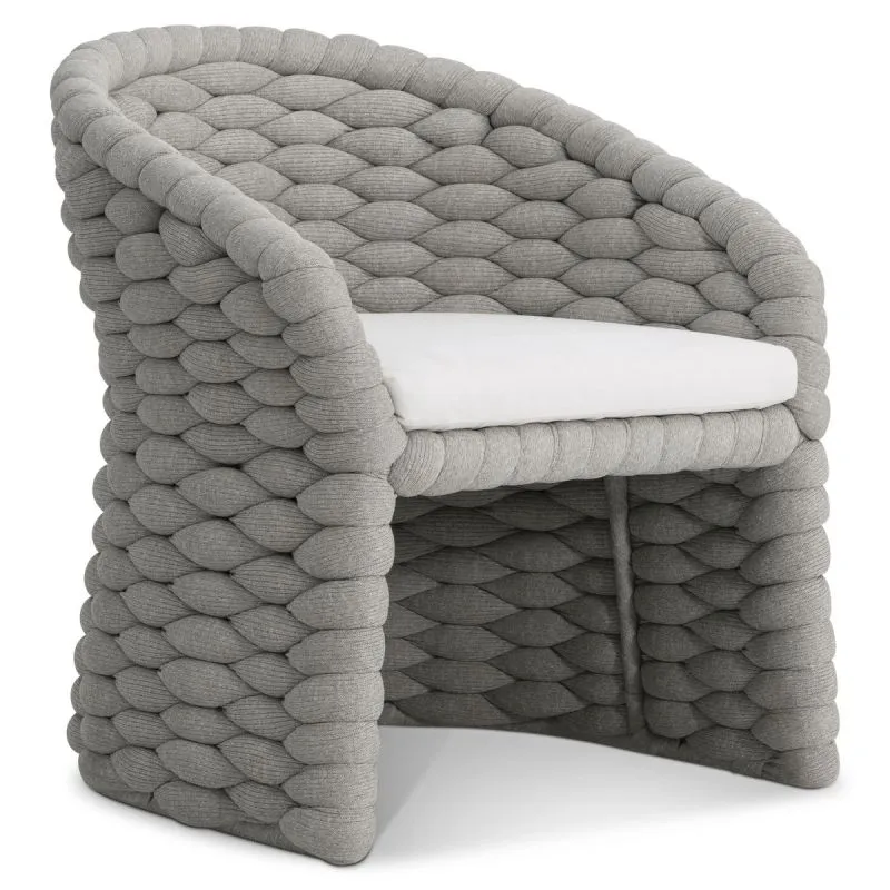 Bernhardt Salinas Arm Chair - Thumbnail 3