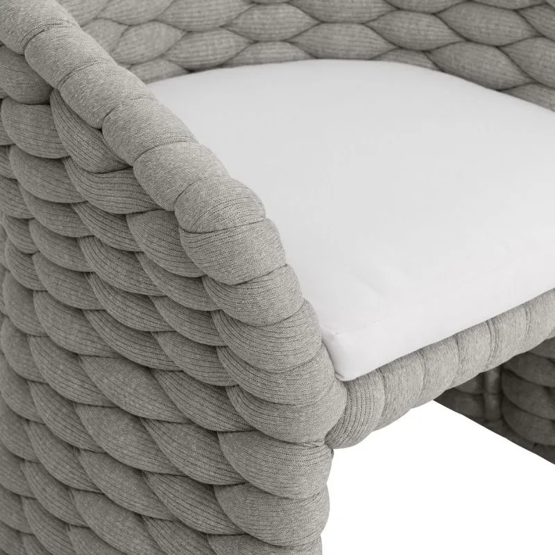 Bernhardt Salinas Arm Chair - Thumbnail 5