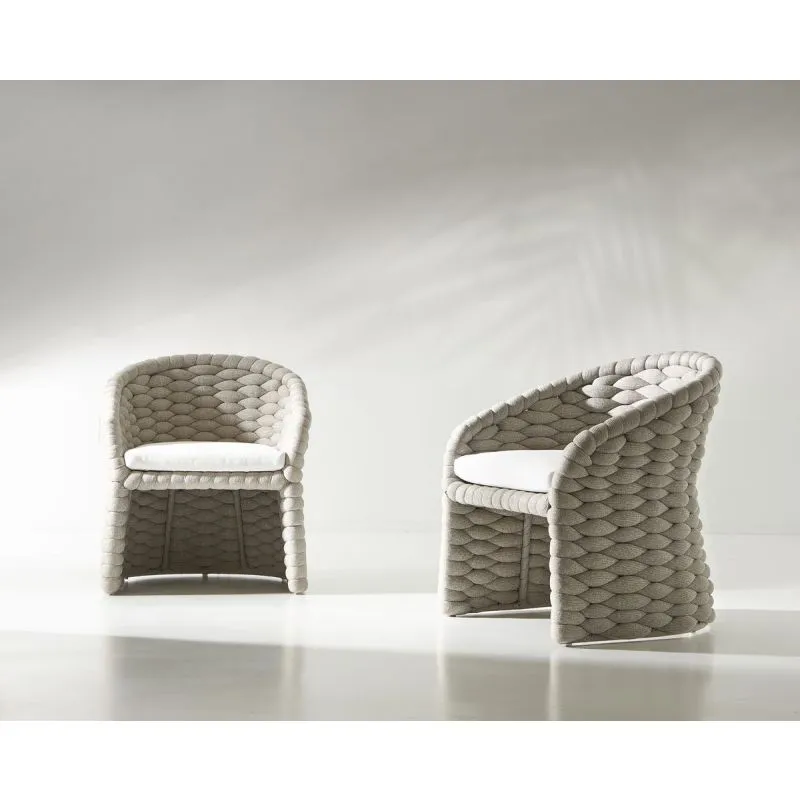 Bernhardt Salinas Arm Chair - Thumbnail 4