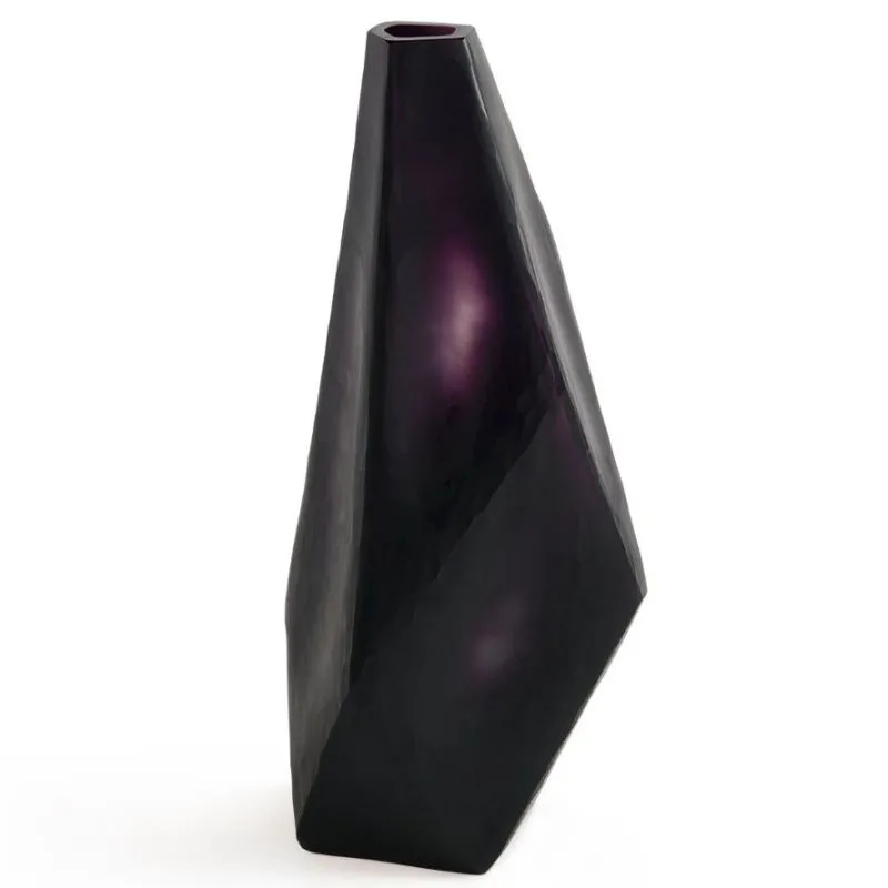 Villa & House Asscher Vase - Thumbnail 2