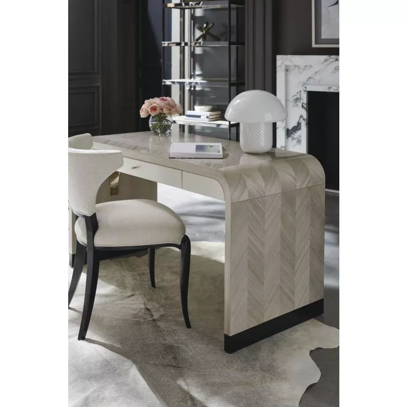 Caracole Classic Free Fall Desk - Thumbnail 3