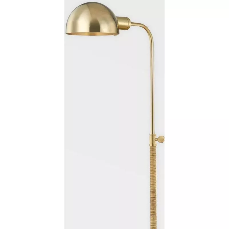 Hudson Valley Devon Floor Lamp - Thumbnail 2