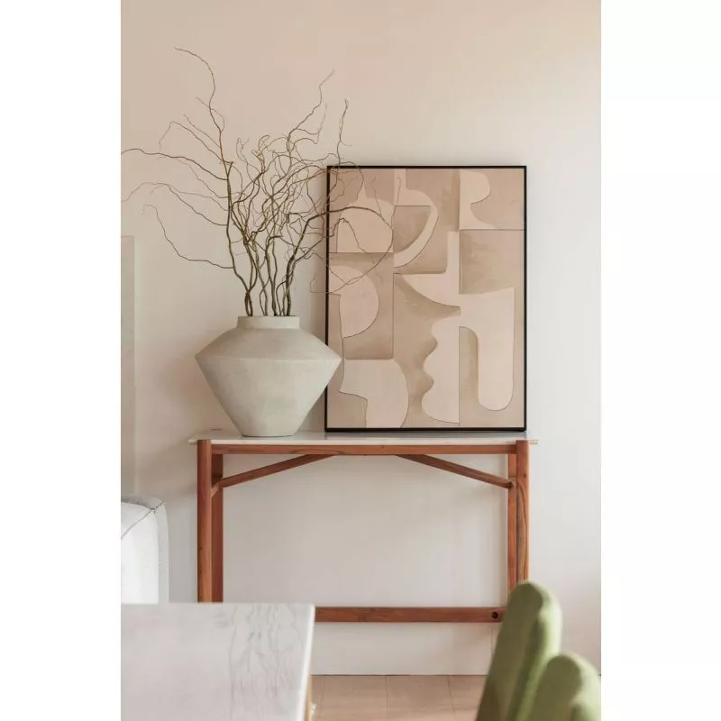Moe's Home Collection Raja Decorative Vessel - Thumbnail 5
