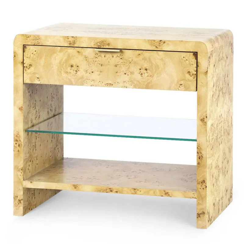 Villa & House Emil Side Table - Thumbnail 2