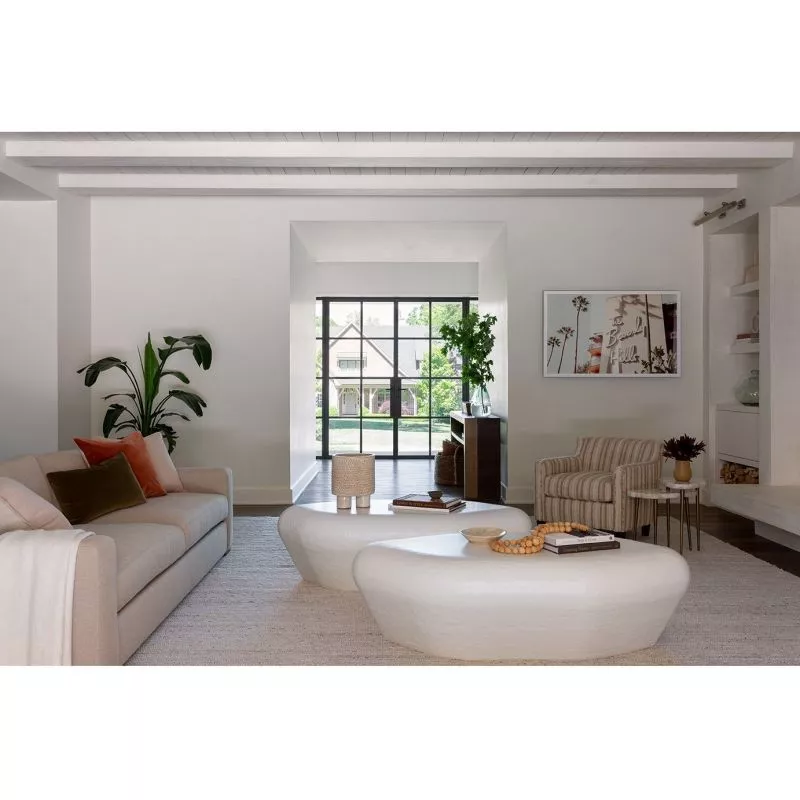 Universal Furniture Piedra Coffee Table - Thumbnail 3