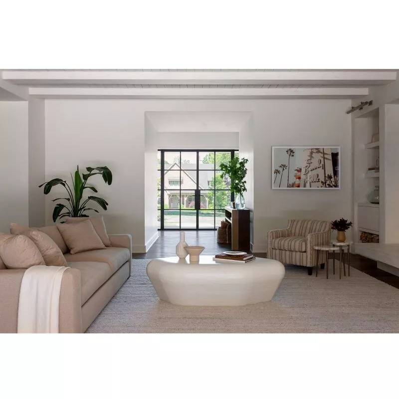 Universal Furniture Piedra Coffee Table - Thumbnail 4