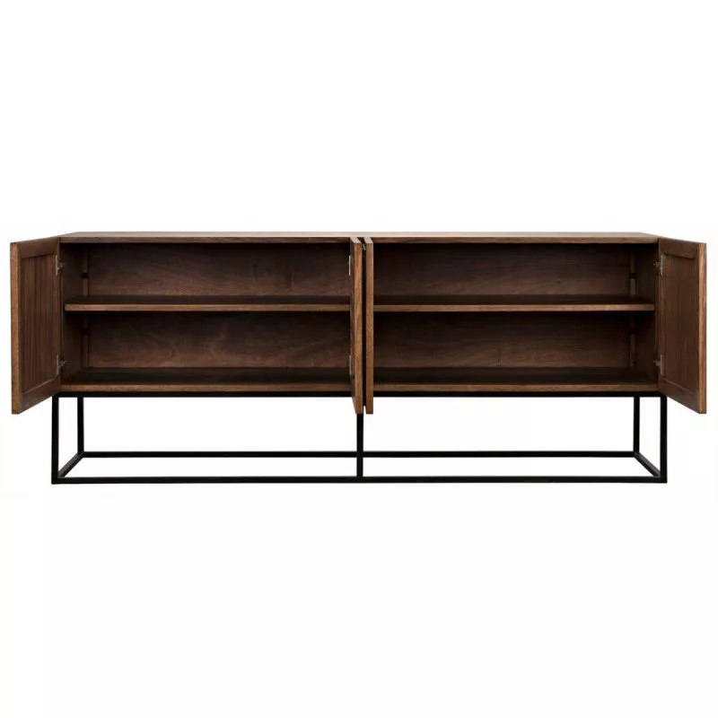 Noir Furniture Lanon Sideboard - Thumbnail 3