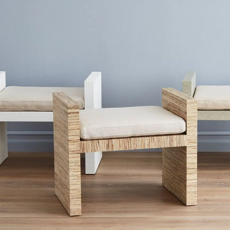 Villa & House H Bench - Thumbnail 5