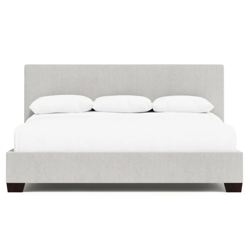 Bernhardt Pryce Panel Bed