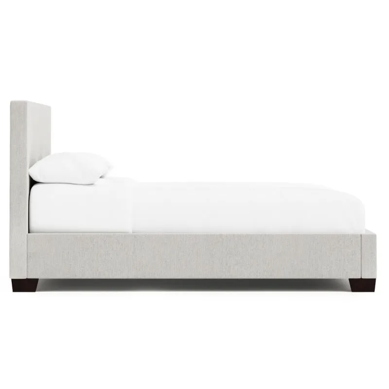 Bernhardt Pryce Panel Bed - Thumbnail 4