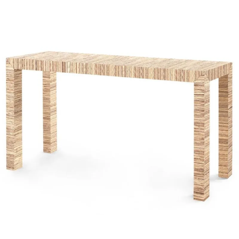 Villa & House Parsons Console