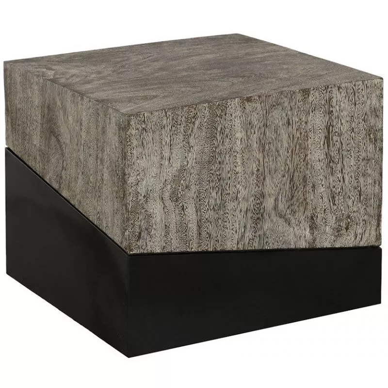 Phillips Collection Geometry Side Table - Thumbnail 5