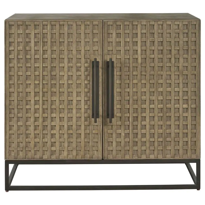Universal Furniture Boulder Hall Chest - Thumbnail 2