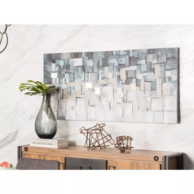 Moe's Home Collection Segments Wall Decor - Thumbnail 2